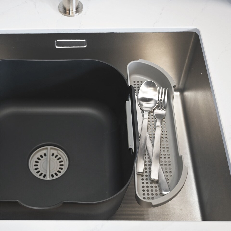 image 1 of ReBorn Recycled Washing Up Bowl Pro