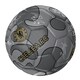 image 2 of Chelsea FC Signature 32 Panel Football - Silver - 5