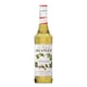 image 4 of Monin Hazelnut Syrup