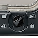 image 5 of Cat Mate Microchip Cat Flap with Manual Lock Grey (360) | Grey