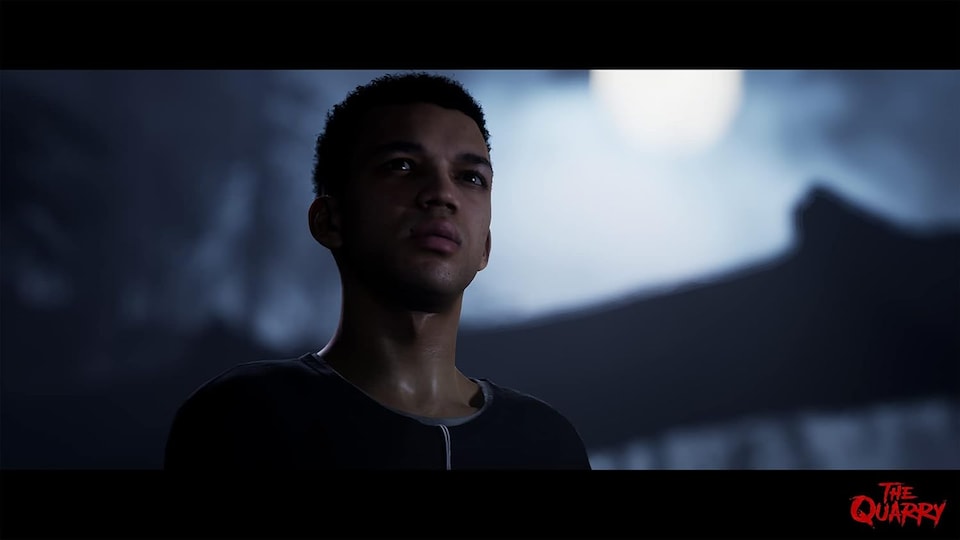 image 1 of The Quarry PS4