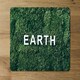 image 2 of Wellness Earth (Placemat & Coaster Set)