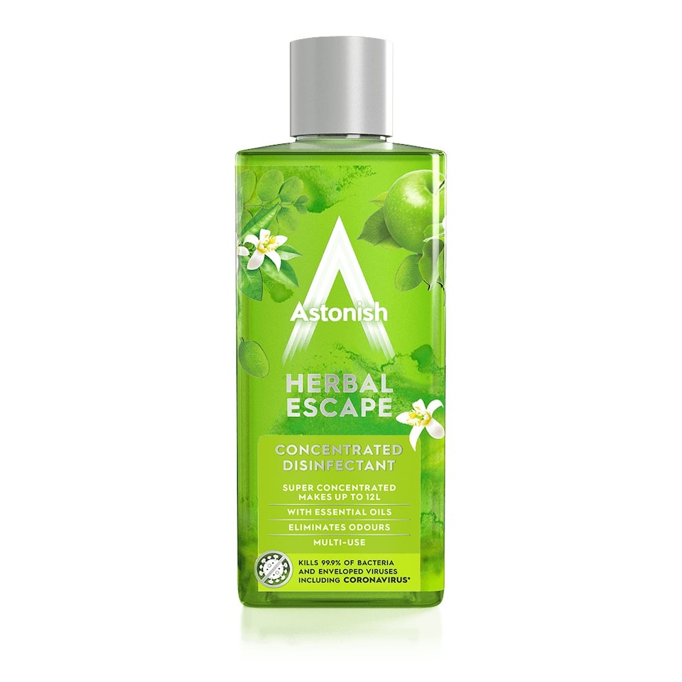 image 1 of Concentrated Disinfectant Herbal Escape