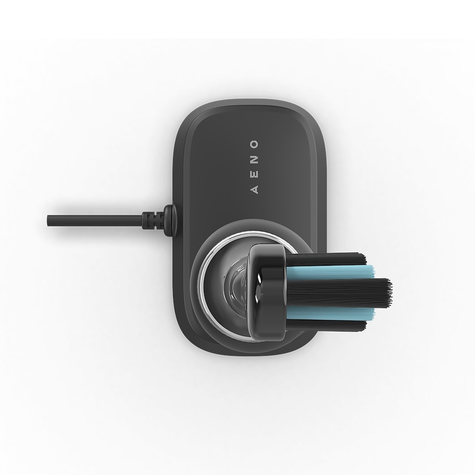 image 1 of AENO DB4 Sonic Electric Toothbrush Black