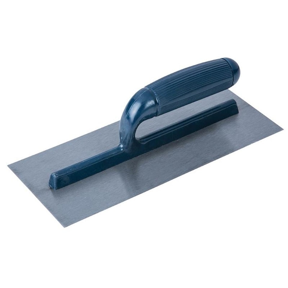 Bluespot Tools Plasterer's Trowel Plastic Handle 11 X 4.3/4in - Multi Colour - One Size