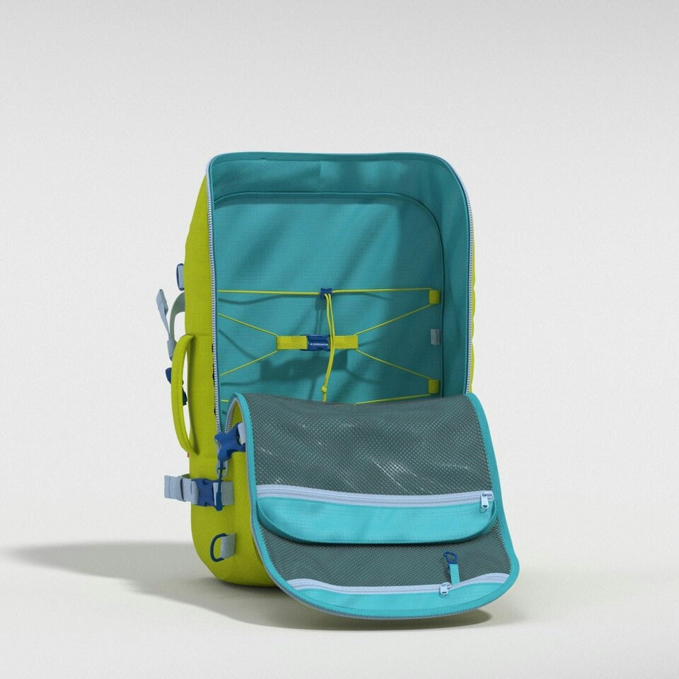 image 1 of ADV Pro Backpack 32L Mojito Lime Green