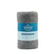 image 2 of Dyzi Home Extra Soft & Lightweight Cooling Blanket, Arc-Chill & Hypoallergenic - 130 x 170cm | Multi | Charcoal