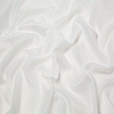 Minerva Core Range Cream Anti Static Lining Fabric for Dressmaking, 150cm / 59" Wide - per metre