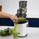 image 3 of Kuvings REVO830 Revolution Cold Press Juicer White