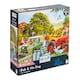 image 1 of Bob & His Dog BIG 500 Piece Jigsaw Puzzle