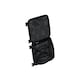 image 6 of IT Luggage Legion Frozen Matcha Expandable Cabin Suitcase with TSA Lock Green | Cabin Bag