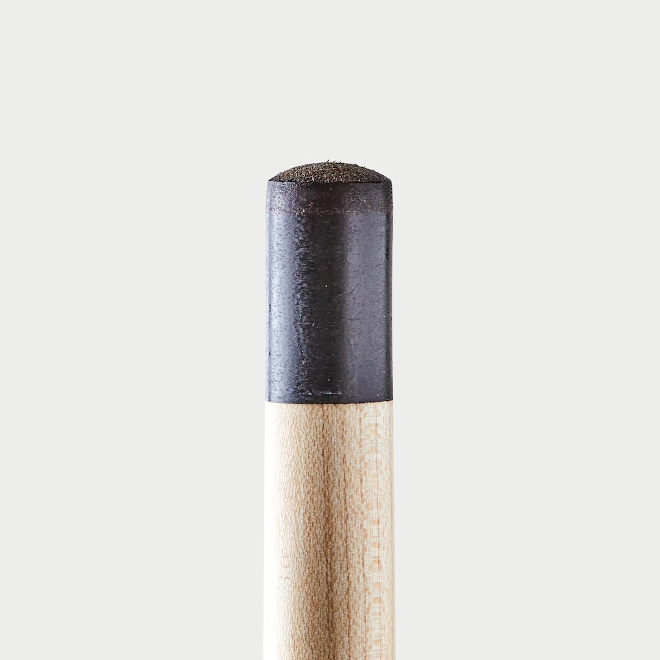 image 1 of Decathlon Two-Piece Half-Jointed Pool Cue 13 mm BC 900 US