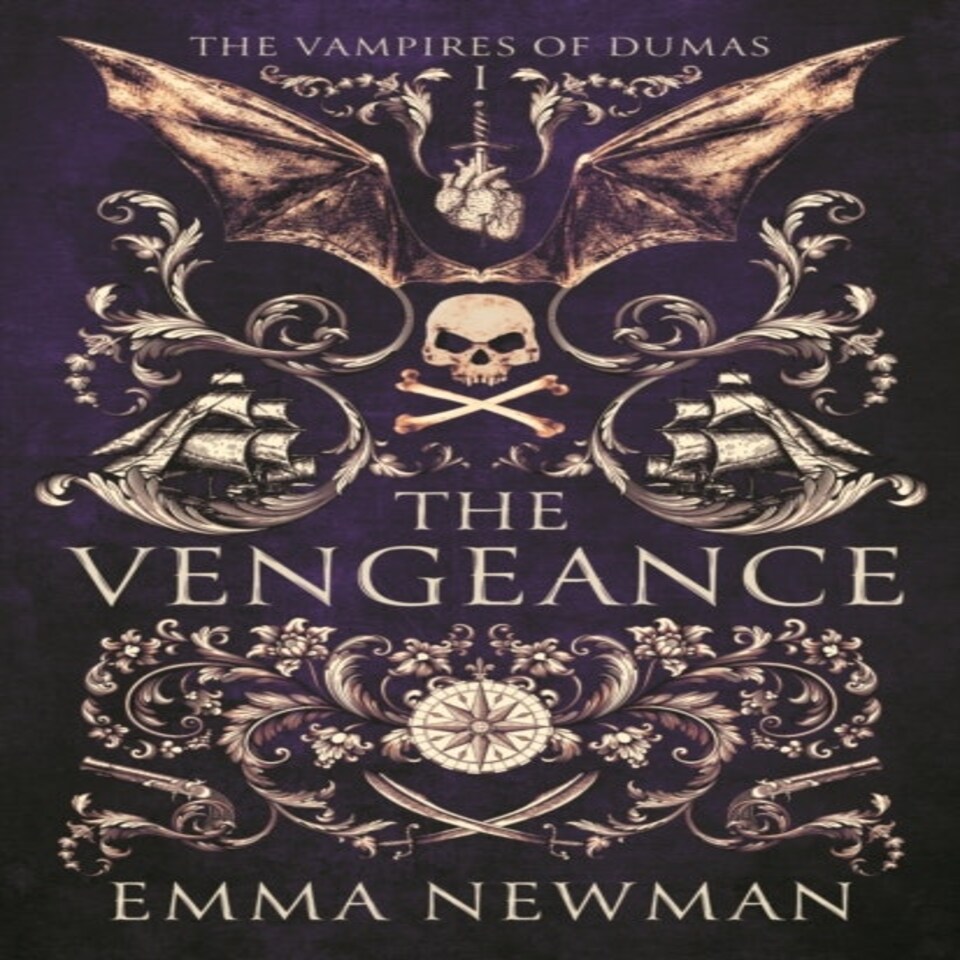 The Vengeance