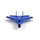 image 8 of RCG Racing ZY-320 Raptor Mini Flying Plane - Blue