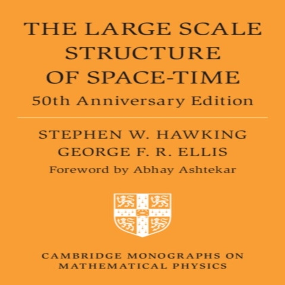 The Large Scale Structure Of Space-time