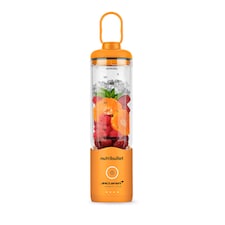 nutribullet x McLaren Mastercard F1 Team Flex Portable Blender - Papaya