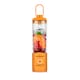 image 1 of nutribullet x McLaren Mastercard F1 Team Flex Portable Blender - Papaya