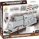 image 5 of Cobi - Historical Trains - KRIEGSLOKOMOTIVE BAUREIHE (2,476 Pieces)