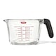 image 1 of OXO Good Grips 1 Litre Glass Measuring Cup