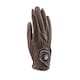 image 1 of Aubrion Unisex Adult Aachen Riding Gloves - Brown - XL | Brown | XL