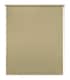 image 1 of 60cm Taupe Trimmable Thermal Blackout Roller Blinds | Grey | Grey