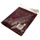 image 2 of West Ham United FC Flag - Claret - One Size