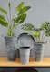 image 2 of Stone Collection Vase - 30 cm (H) x 29 cm (W) x 22 cm (D)