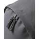 image 3 of Bagbase Fashion Backpack / Rucksack (18 Litres) - Graphite - One Size