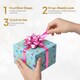 image 5 of 10pcs Hot Pink 30mm/3cm Large Ribbon Pull Bows for Gift Wrapping, Hampers, Florist Bouquets, Wedding Cars and Party Décor Pullbow | Pink | Pink