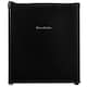 image 1 of Russell Hobbs RHTTLF2E1B 40L Larder Mini Fridge Black