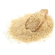image 1 of Organic Oat Bran 1kg (Sussex Wholefoods)