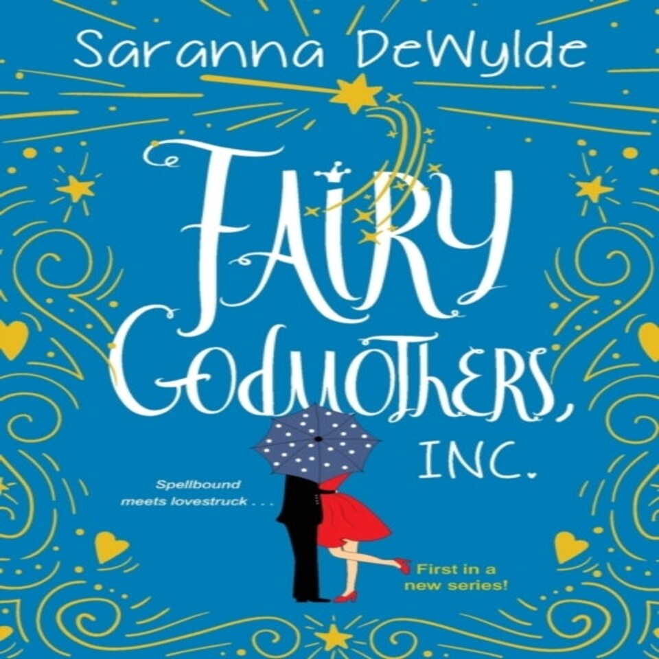 Fairy Godmothers Inc.