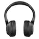 image 4 of BNXe Noise Cancelling Headphones Black