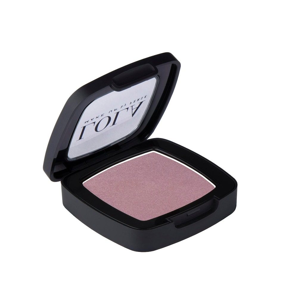 image 1 of Natural Glow Eyeshadow Single Multi | 043 DARK ROSE