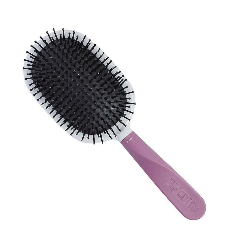 image 1 of Kent Brushes Create Fine Quill Paddle Brush