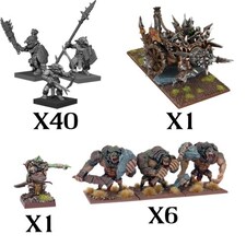 Kings of War: Goblin Army