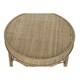 image 2 of Side table DKD Home Decor 61 x 61 x 52 cm Natural Wood N/A