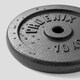 image 3 of Phoenix Fitness Weight Plate - 10kg - Pair