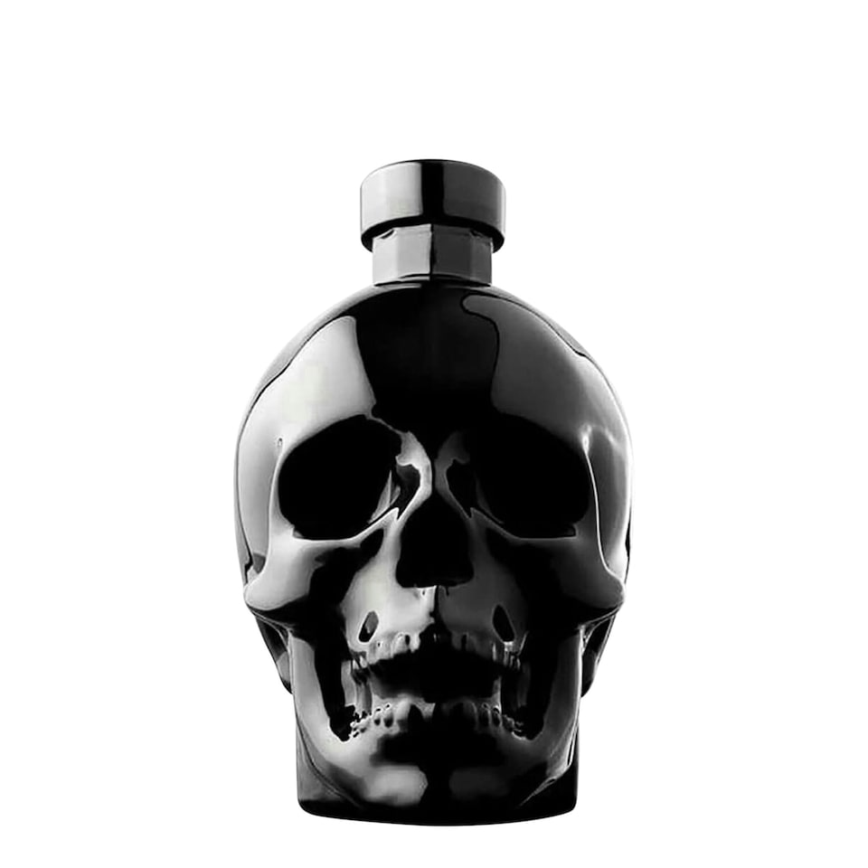 image 1 of Crystal Head - Onyx Blue Agave Canadian Vodka (Dan Aykroyd)