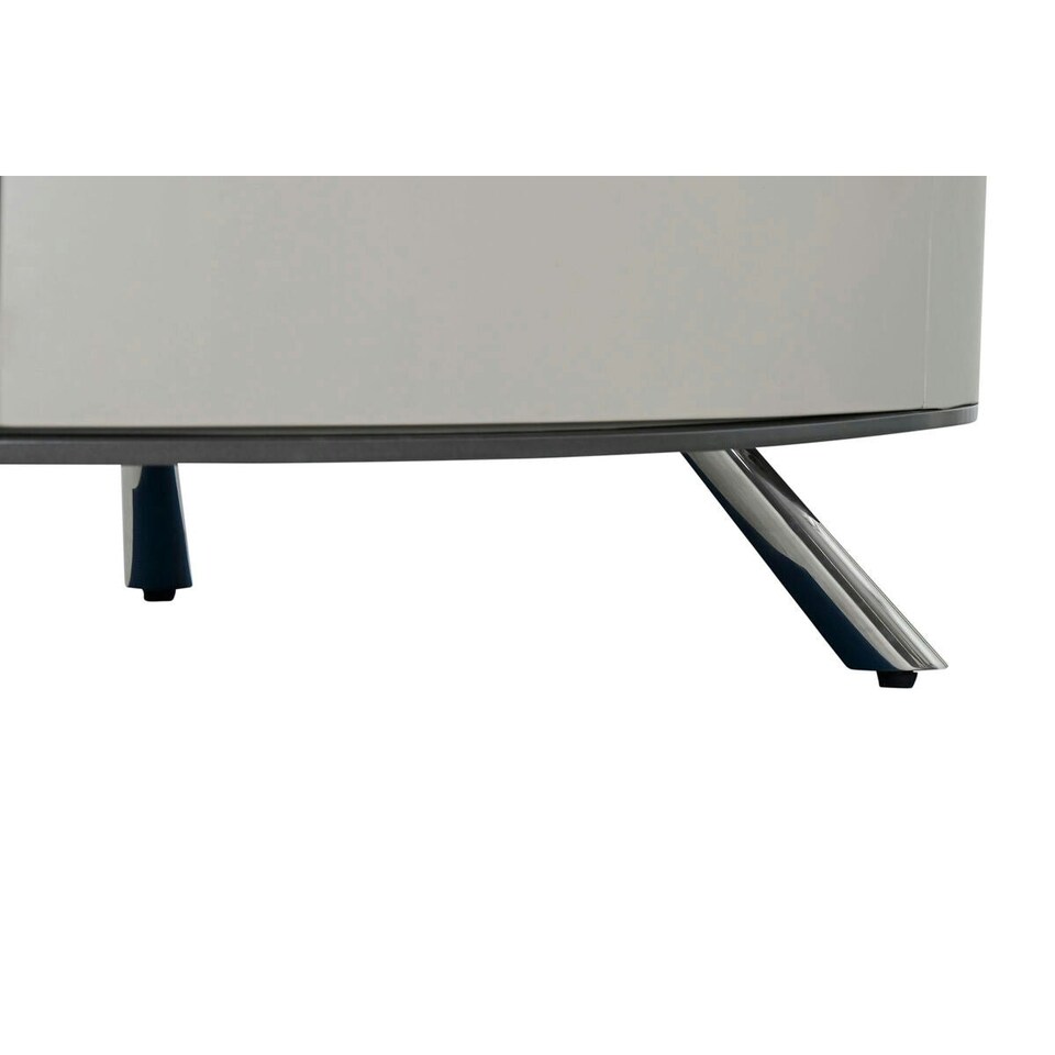 image 1 of Centre Table Home ESPRIT White Beige 140 x 75 x 40 cm N/A