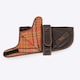 image 2 of Fatface Sussex Wax Dog Coat 50cm (20")