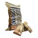 image 1 of Warma Kiln Dried Hardwood Firewood Logs - 53L Bag