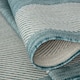 image 3 of The Rugs Outdoor Indoor Bordered Garden Patio Rug Weather Resistant | 200