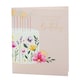 image 5 of Birthday card - Butterfly Garden - Cake