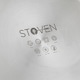 image 3 of Stoven Hextra 18cm Non-Stick Saucepan with Lid