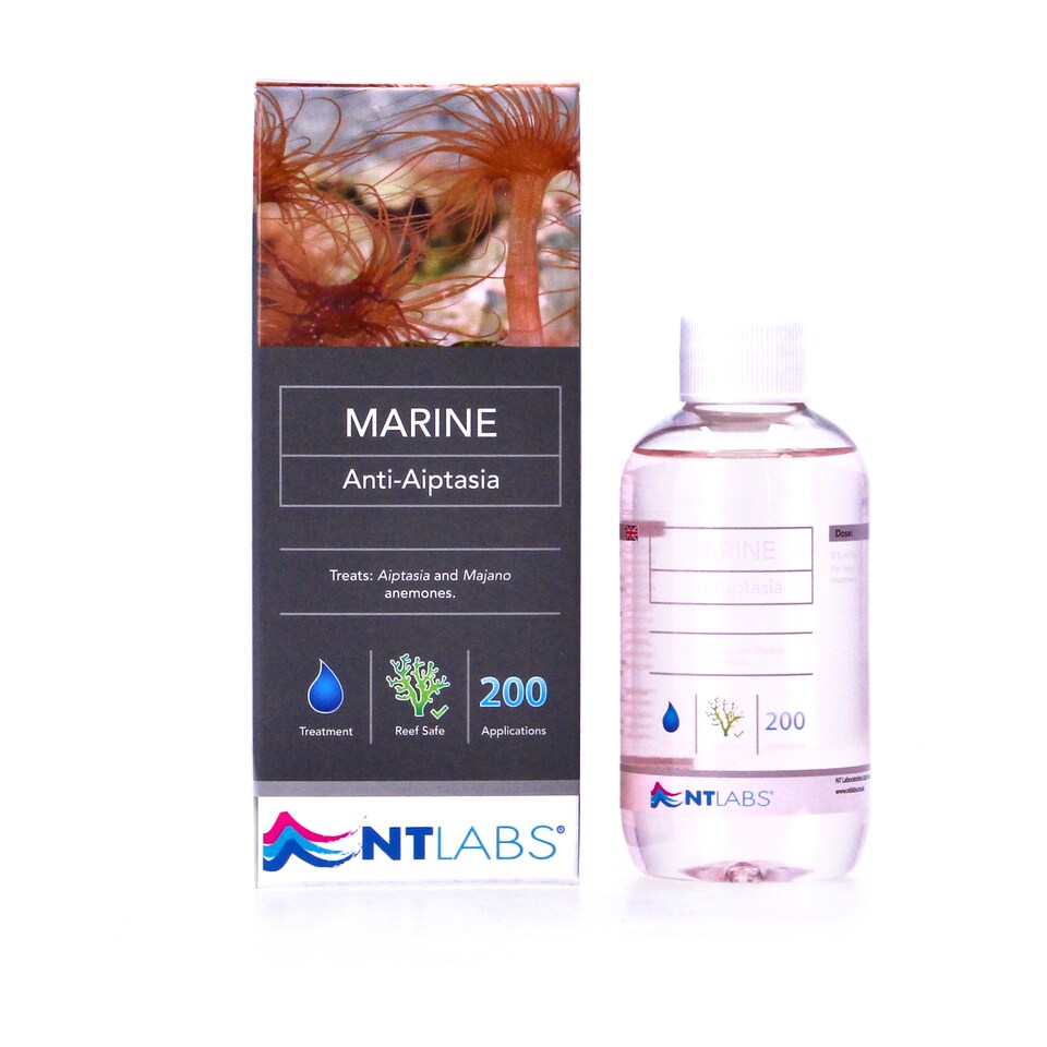 image 1 of NT Labs Marine Anti-Aiptasia Treatment 100ml
