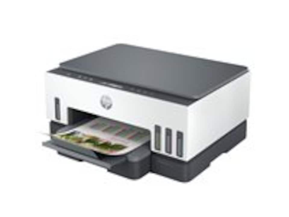 HP Smart Tank 7005 All-in-One - multifunction printer - colour