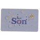 image 2 of Best Son TAG Elliot and Buttons