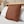 Terracotta, BHS PU Weave Design Cushion, Terracotta Orange | Terracotta