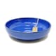 image 1 of Verano Spanish Ceramics Selena Glazed Large Bowl - 27cm Blue | Blue | 1